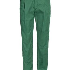 PT Torino Green Pants Cotton for men