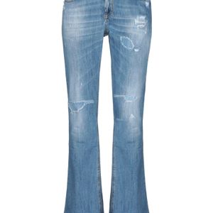 Pantaloni jeans di Dondup in Blu