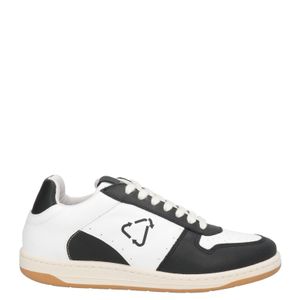 PàP White Trainers for men