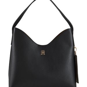 Tommy Hilfiger Black Handbag