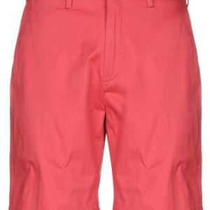 Shorts et bermudas Polo Ralph Lauren pour homme en coloris Rouge