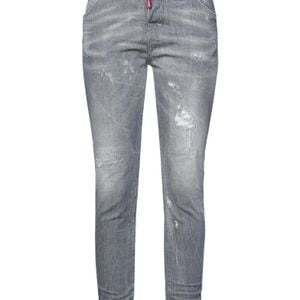 DSquared² Grey Jeans