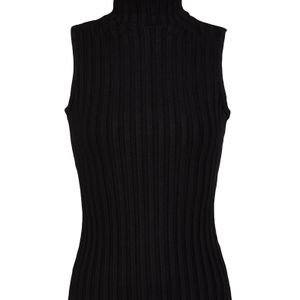 Simon Miller Black T-Shirt Micro Modal, Elastane