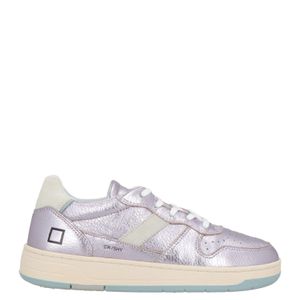 Date White Trainers