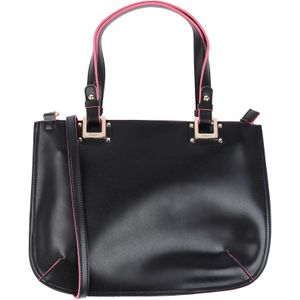 Blugirl Blumarine Black Handbag