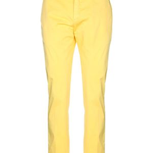 Pantalones Department 5 de hombre de color Amarillo