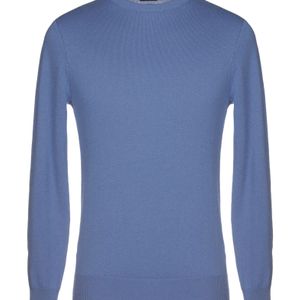 J.Crew Blue Sweater for men