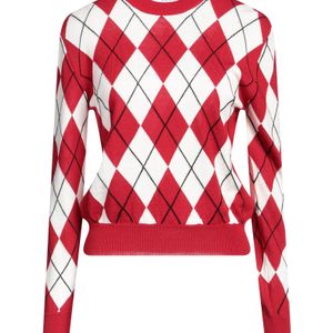 MSGM Rot Pullover