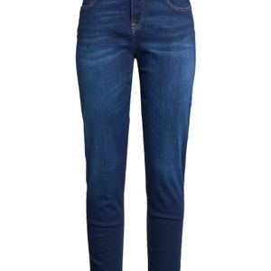 Emporio Armani Blue Jeans