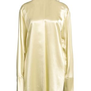 Jil Sander Yellow Shirt
