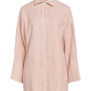 Eleventy Pink Shirt