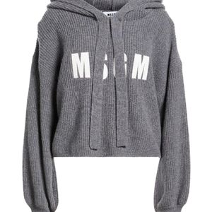 Pullover MSGM en coloris Gris