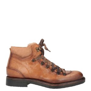 Corvari Stiefelette in Braun für Herren