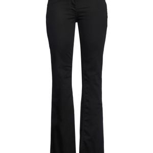 Courreges Black Jeans