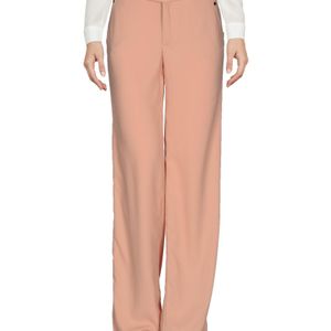 Hotel Particulier Pink Casual Pants