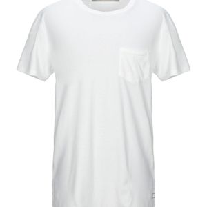 Camiseta 40weft de hombre de color Blanco