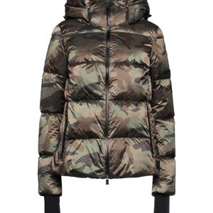 Herno Black Puffer