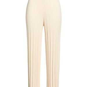 SEVENTY VENEZIA Natural Pants