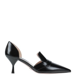 Prada Schwarz Pumps