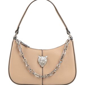 Philipp Plein Natural Handbag