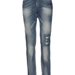 Pantaloni jeans di Meltin' Pot in Blu da Uomo