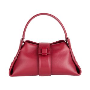 Proenza Schouler Red Handbag
