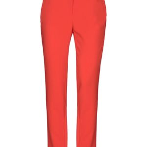 Pantalones Guess de color Rojo
