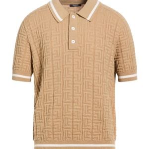 Pullover Balmain pour homme en coloris Neutre