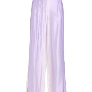 Sandro Purple Trouser