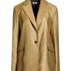 Liu Jo Green Blazer