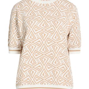 Pullover Herno de color Neutro