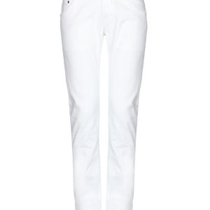 Pantalon en jean Dondup pour homme en coloris Blanc