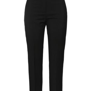 Givenchy Black Trouser