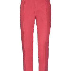 Pantalone di Max Mara in Rosso