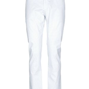 Pantalon AT.P.CO pour homme en coloris Blanc