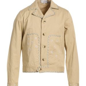Paul & Joe Natural Jacket Cotton for men