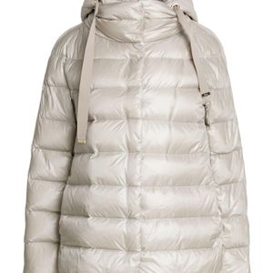 Herno Natural Puffer