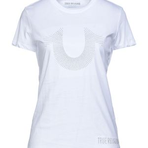 Camiseta True Religion de color Blanco