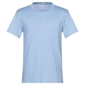 People T-shirts in Blau für Herren