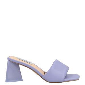 Steve Madden White Sandals