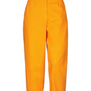 N°21 Orange Jeanshose