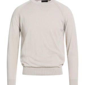 Pullover Diktat de hombre de color Blanco