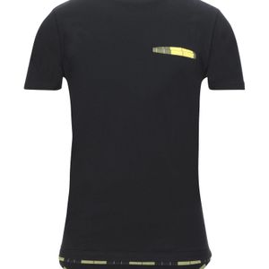 Obvious Basic T-shirts in Schwarz für Herren