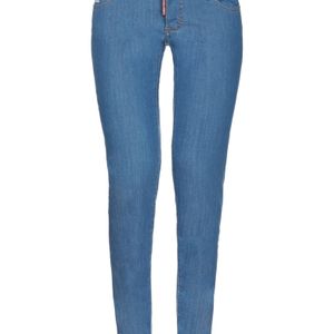 Pantaloni Jeans di DSquared² in Blu