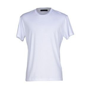 Dbyd White T-shirt for men