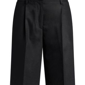PT Torino Black Shorts & Bermuda Shorts