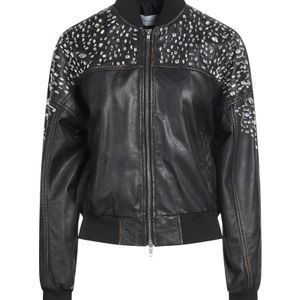 Bully Black Jacket