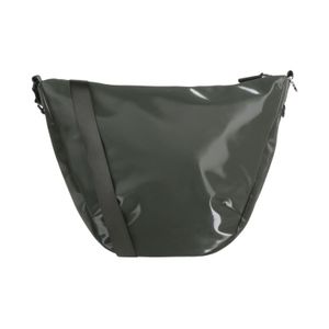Rains Grey Cross-Body Bag