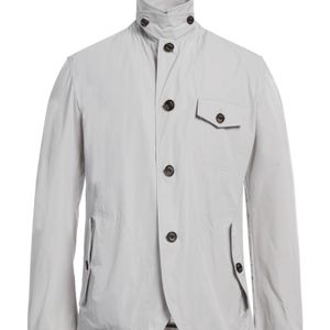 Sealup Gray Jacket for men