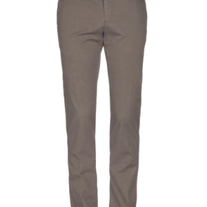 Pantalones PT Torino de hombre de color Gris